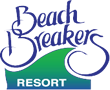 Beach Breakers Resort, Sunshine Beach Noosa Logo