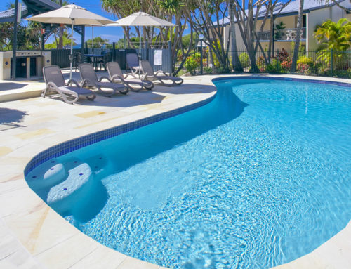 5 Keys to Choosing Noosa Apartments for Rent