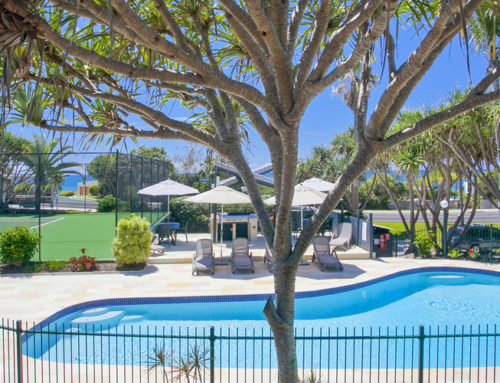 Is this the Best Value Beachfront Accommodation in Noosa?